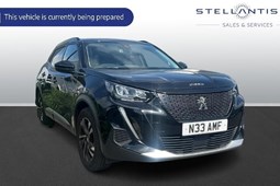 Peugeot 2008 (20 on) Allure 1.2 PureTech 100 S&S 5d For Sale - Stellantis &You Bristol Cribbs Causeway, Bristol