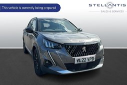 Peugeot 2008 (20 on) 1.2 PureTech 130 GT 5dr EAT8 For Sale - Stellantis &You Bristol Cribbs Causeway, Bristol