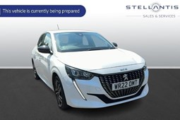 Peugeot 208 Hatchback (19 on) Allure Premium 1.2 PureTech 100 S&S 5d For Sale - Stellantis &You Bristol Cribbs Causeway, Bristol