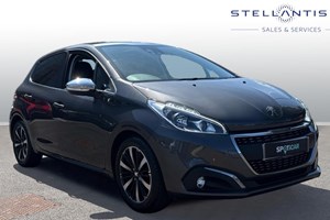 Peugeot 208 Hatchback (12-19) Tech Edition 1.2 PureTech 82 S&S 5d For Sale - Stellantis &You Bristol Cribbs Causeway, Bristol