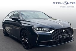 DS 9 Saloon (21 on) 1.6 E-TENSE 250 Performance Line + 4dr EAT8 For Sale - Stellantis &You Bristol Cribbs Causeway, Bristol