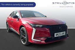 DS 4 Hatchback (21 on) 1.6 E-TENSE Performance Line Nav 5dr EAT8 For Sale - Stellantis &You Bristol Cribbs Causeway, Bristol
