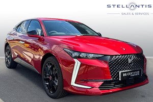 DS 4 Hatchback (21 on) 1.6 E-TENSE Performance Line Nav 5dr EAT8 For Sale - Stellantis &You Bristol Cribbs Causeway, Bristol