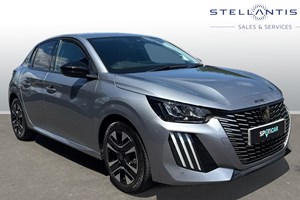 Peugeot 208 Hatchback (19 on) 1.2 PureTech 100 Allure 5dr For Sale - Stellantis &You Bristol Cribbs Causeway, Bristol