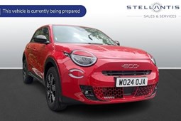Fiat 600 SUV (24 on) 1.2 Hybrid 48V 5dr eDCT-6 For Sale - Stellantis &You Bristol Cribbs Causeway, Bristol