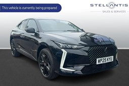 DS 4 Hatchback (21 on) 1.6 E-TENSE Performance Line Nav 5dr EAT8 For Sale - Stellantis &You Bristol Cribbs Causeway, Bristol