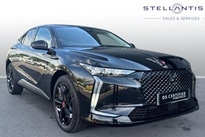 DS 4 Hatchback (21 on) 1.6 E-TENSE Performance Line Nav 5dr EAT8 For Sale - Stellantis &You Bristol Cribbs Causeway, Bristol