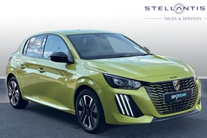 Peugeot 208 Hatchback (19 on) 1.2 PureTech 100 Allure 5dr For Sale - Stellantis &You Bristol Cribbs Causeway, Bristol