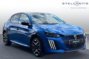 Peugeot 208 Hatchback (19 on) 1.2 PureTech 100 GT 5dr For Sale - Stellantis &You Bristol Cribbs Causeway, Bristol