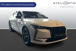 DS 4 Hatchback (21 on) 1.6 E-TENSE Performance Line Nav 5dr EAT8 For Sale - Stellantis &You Bristol Cribbs Causeway, Bristol