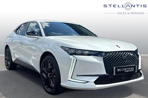 DS 4 Hatchback (21 on) 1.6 E-TENSE Performance Line Nav 5dr EAT8 For Sale - Stellantis &You Bristol Cribbs Causeway, Bristol