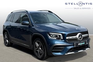 Mercedes-Benz GLB SUV (19-25) GLB 200 AMG Line Premium (7 seats) 7G-Tronic auto 5d For Sale - Stellantis &You Bristol Cribbs Causeway, Bristol