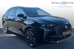 DS 7 SUV (22 on) 1.5 BlueHDi Pallas 5dr EAT8 For Sale - Stellantis &You Bristol Cribbs Causeway, Bristol