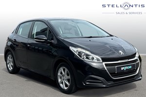 Peugeot 208 Hatchback (12-19) 1.2 PureTech Active 5d For Sale - Stellantis &You Bristol Cribbs Causeway, Bristol