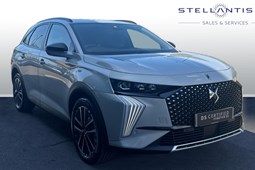 DS 7 SUV (22 on) 1.5 BlueHDi Pallas 5dr EAT8 For Sale - Stellantis &You Bristol Cribbs Causeway, Bristol