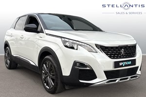 Peugeot 3008 SUV (16-24) GT Line 1.2 PureTech 130 S&S 5d For Sale - Stellantis &You Bristol Cribbs Causeway, Bristol