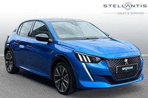 Peugeot 208 Hatchback (19 on) 1.2 PureTech 100 GT 5dr For Sale - Stellantis &You Bristol Cribbs Causeway, Bristol