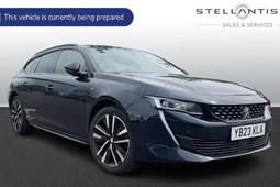Peugeot 508 SW (19 on) 1.2 PureTech GT 5dr EAT8 For Sale - Stellantis &You Bristol Cribbs Causeway, Bristol