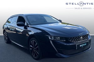 Peugeot 508 SW (19 on) 1.2 PureTech GT 5dr EAT8 For Sale - Stellantis &You Bristol Cribbs Causeway, Bristol