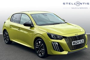 Peugeot 208 Hatchback (19 on) 1.2 Hybrid 100 Allure 5dr e-DSC6 For Sale - Stellantis &You Bristol Cribbs Causeway, Bristol