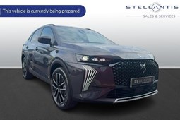 DS 7 SUV (22 on) 1.5 BlueHDi Pallas 5dr EAT8 For Sale - Stellantis &You Bristol Cribbs Causeway, Bristol