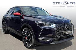 DS 3 Crossback SUV (19-22) 1.2 PureTech 130 Ines De La Fressange 5dr EAT8 For Sale - Stellantis &You Bristol Cribbs Causeway, Bristol