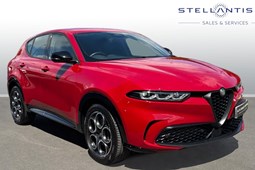 Alfa Romeo Tonale SUV (22 on) 1.5 MHEV Sprint 5dr Auto For Sale - Stellantis &You Bristol Cribbs Causeway, Bristol