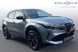 Alfa Romeo Junior Hybrid (25 on) 1.2 Turbo Ibrida 5dr Auto For Sale - Stellantis &You Bristol Cribbs Causeway, Bristol