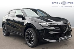 Alfa Romeo Junior Hybrid (25 on) 1.2 Turbo Ibrida 5dr Auto For Sale - Stellantis &You Bristol Cribbs Causeway, Bristol