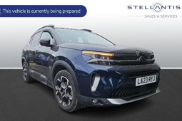 Citroen C5 Aircross (18-25) 1.2 PureTech Shine 5dr For Sale - Stellantis &You Bristol Cribbs Causeway, Bristol