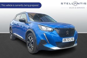 Peugeot 2008 (20 on) 1.5 BlueHDi 110 Allure Premium+ 5dr For Sale - Stellantis &You Bristol Cribbs Causeway, Bristol