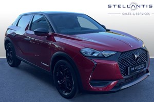 DS 3 Crossback SUV (19-22) Performance Line PureTech 100 5d For Sale - Stellantis &You Bristol Cribbs Causeway, Bristol