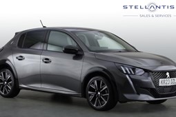 Peugeot 208 Hatchback (19 on) 1.2 PureTech 100 GT 5dr For Sale - Stellantis &You Bristol Cribbs Causeway, Bristol