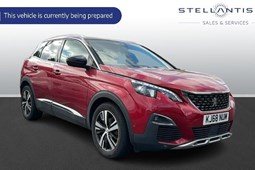 Peugeot 3008 SUV (16-24) GT Line 1.5 BlueHDi 130 EAT8 auto 5d For Sale - Stellantis &You Bristol Cribbs Causeway, Bristol