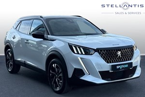 Peugeot 2008 (20 on) 1.2 PureTech 130 GT 5dr For Sale - Stellantis &You Bristol Cribbs Causeway, Bristol