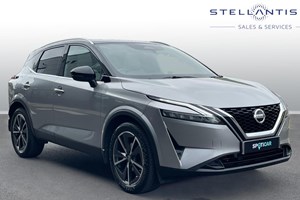 Peugeot 3008 SUV (24 on) 1.2 Hybrid 136 GT 5dr e-DSC6 For Sale - Stellantis &You Bristol Cribbs Causeway, Bristol