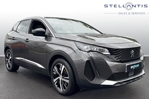 Peugeot 3008 SUV (16-24) 1.6 Hybrid 225 GT 5dr e-EAT8 For Sale - Stellantis &You Bristol Cribbs Causeway, Bristol