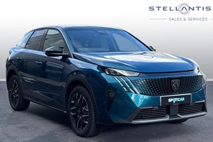 Peugeot 3008 SUV (24 on) 1.2 Hybrid 136 Allure 5dr e-DSC6 For Sale - Stellantis &You Bristol Cribbs Causeway, Bristol