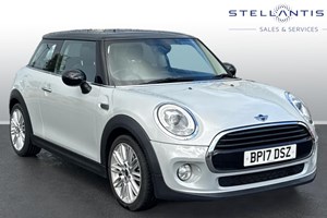 MINI Hatchback (14-24) 1.5 Cooper Hatchback 3d Auto For Sale - Stellantis &You Bristol Cribbs Causeway, Bristol