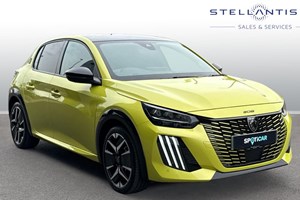 Peugeot e-208 Hatchback (19 on) 115kW GT 51kWh 5dr Auto For Sale - Stellantis &You Bristol Cribbs Causeway, Bristol