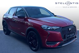DS 3 Crossback SUV (19-22) Performance Line PureTech 100 5d For Sale - Stellantis &You Bristol Cribbs Causeway, Bristol