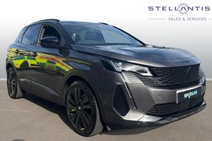 Peugeot 3008 SUV (16-24) 1.2 PureTech GT Premium 5dr EAT8 For Sale - Stellantis &You Bristol Cribbs Causeway, Bristol