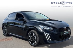 Peugeot e-208 Hatchback (19 on) 100kW E-Style 50kWh 5dr Auto For Sale - Stellantis &You Bristol Cribbs Causeway, Bristol