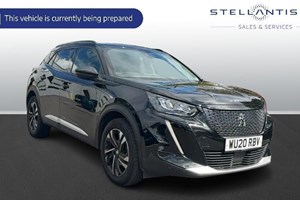 Peugeot 2008 (20 on) Allure Premium 1.2 PureTech 130 S&S 5d For Sale - Stellantis &You Bristol Cribbs Causeway, Bristol
