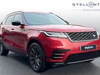 Land Rover Range Rover Velar SUV (17 on) R-Dynamic SE D240 auto 4d For Sale - Stellantis &amp;You Bristol Cribbs Causeway, Bristol