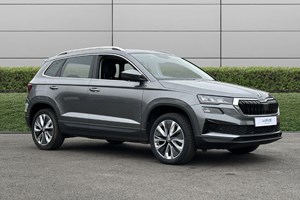 Skoda Karoq SUV (17 on) 1.0 TSI SE L 5dr For Sale - Wave Motor Group, Whalley