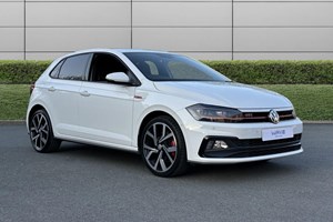 Volkswagen Polo GTi (18 on) GTI+ 2.0 TSI 200PS DSG auto 5d For Sale - Wave Motor Group, Whalley
