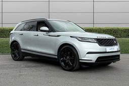 Land Rover Range Rover Velar SUV (17 on) SE D300 auto 4d For Sale - Wave Motor Group, Whalley
