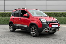 Fiat Panda 4x4 (12-23) 0.9 TwinAir (90bhp) Cross 4x4 5d For Sale - Wave Motor Group, Whalley