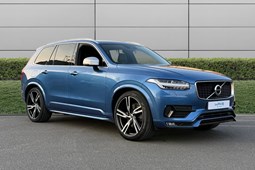Volvo XC90 (15-24) R-Design Pro D5 PowerPulse AWD auto 5d For Sale - Wave Motor Group, Whalley
